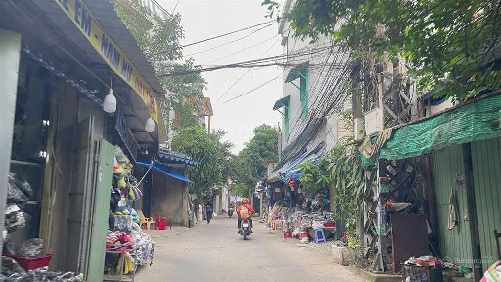 1% bán đất tặng nhà 3 tầng. đất 130m ngang 5,65x25m kiệt ô tô 6m k03 nam cao k100 phạm như xương