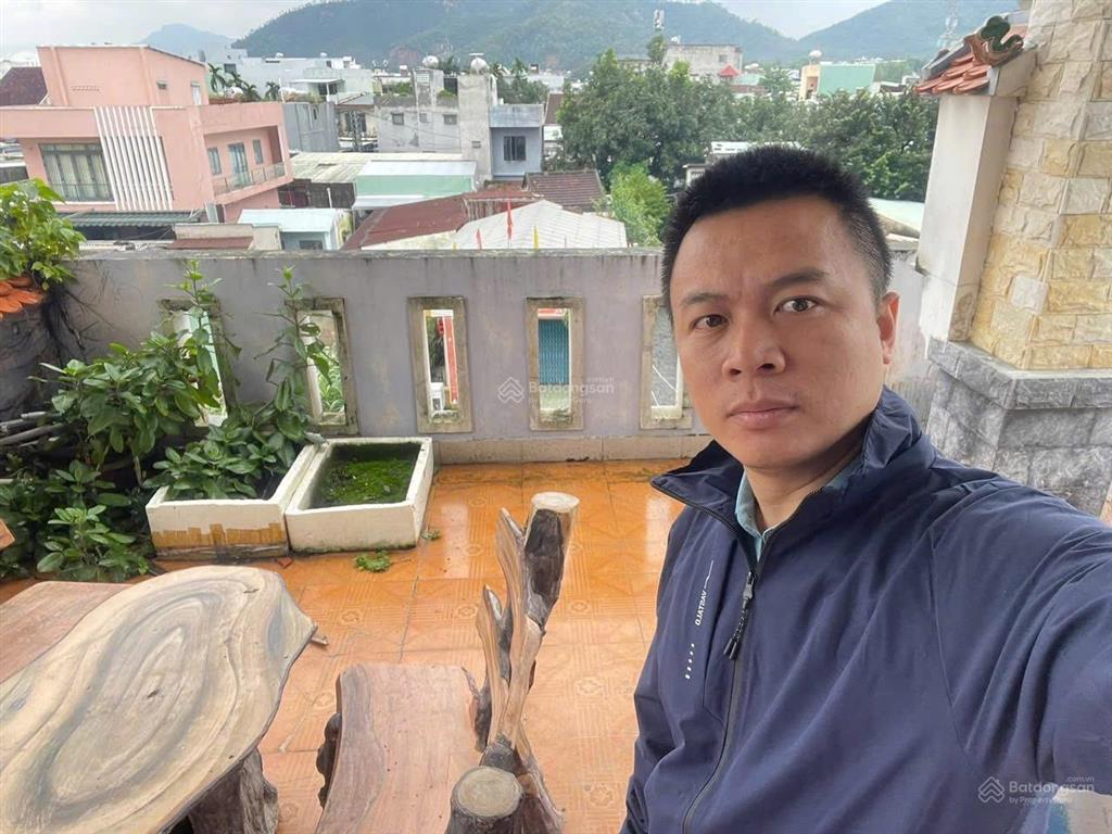 1% bán đất tặng nhà 3 tầng. đất 130m ngang 5,65x25m kiệt ô tô 6m k03 nam cao k100 phạm như xương