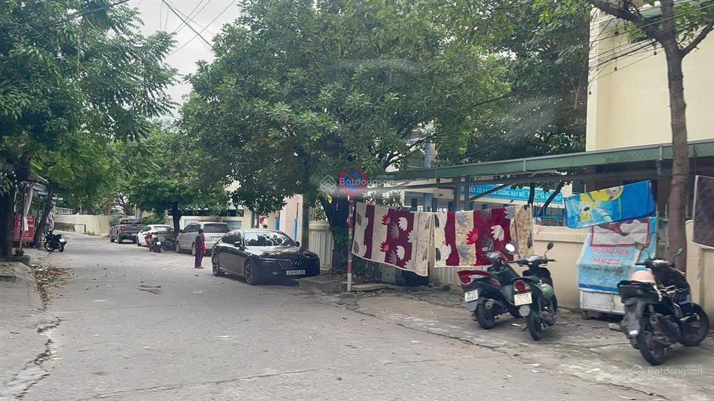 1% bán đất tặng nhà 3 tầng. đất 130m ngang 5,65x25m kiệt ô tô 6m k03 nam cao k100 phạm như xương