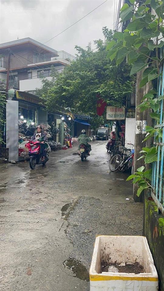 1% bán đất tặng nhà 3 tầng. đất 130m ngang 5,65x25m kiệt ô tô 6m k03 nam cao k100 phạm như xương