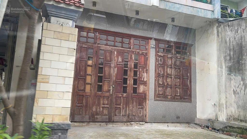 1% bán đất tặng nhà 3 tầng. đất 130m ngang 5,65x25m kiệt ô tô 6m k03 nam cao k100 phạm như xương