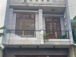 1% bán đất tặng nhà 3 tầng. đất 130m ngang 5,65x25m kiệt ô tô 6m k03 nam cao k100 phạm như xương