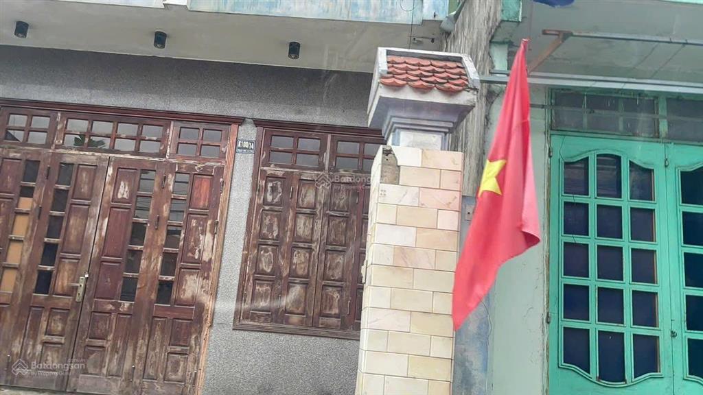 1% bán đất tặng nhà 3 tầng. đất 130m ngang 5,65x25m kiệt ô tô 6m k03 nam cao k100 phạm như xương