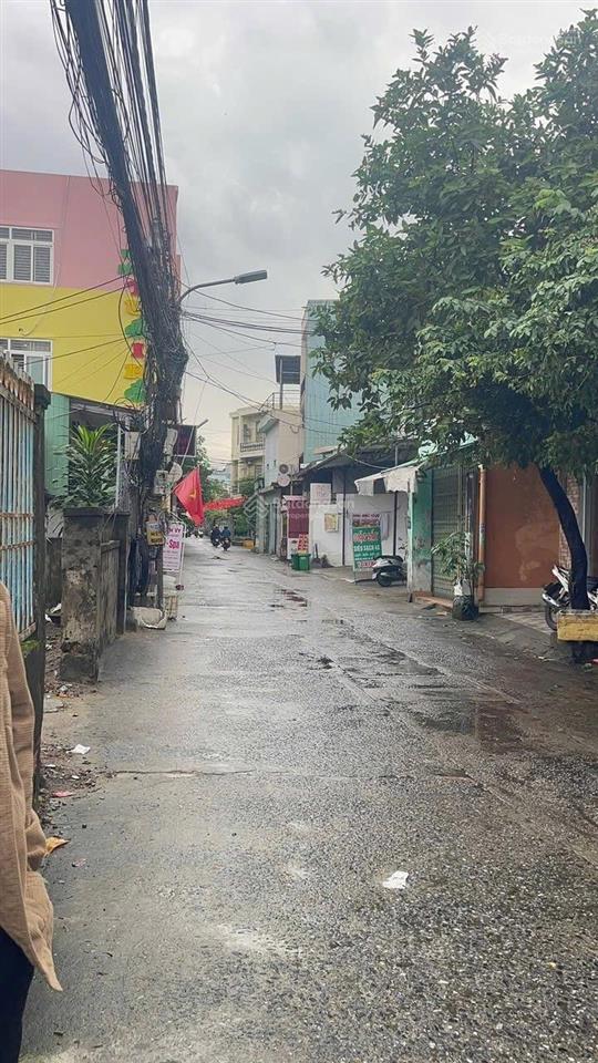 1% bán đất tặng nhà 3 tầng. đất 130m ngang 5,65x25m kiệt ô tô 6m k03 nam cao k100 phạm như xương