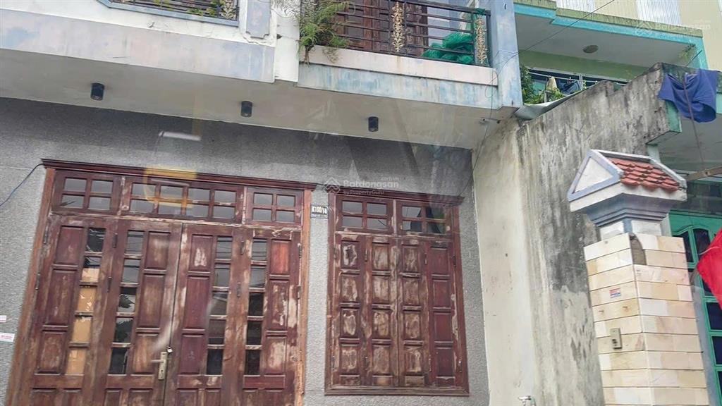 1% bán đất tặng nhà 3 tầng. đất 130m ngang 5,65x25m kiệt ô tô 6m k03 nam cao k100 phạm như xương