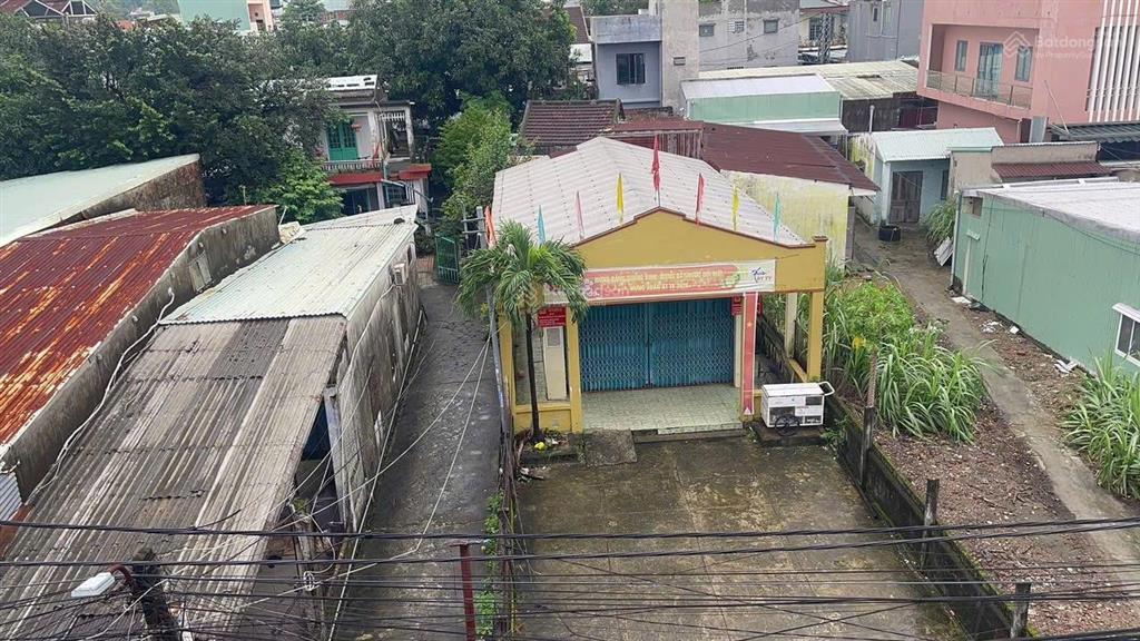 1% bán đất tặng nhà 3 tầng. đất 130m ngang 5,65x25m kiệt ô tô 6m k03 nam cao k100 phạm như xương