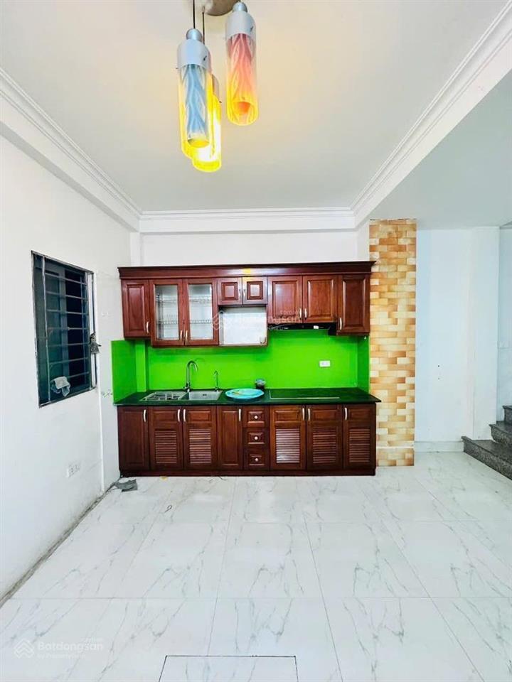Nhà đẹp mỹ đình dân xây 2 thoáng trước sau ô tô đỗ cửa nở hậu vượng phát dòng tiền tốt 56m2