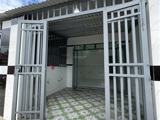 Bán gấp căn nhà hóc môn cấp 4 4x20m shr gần ngã 3 gồng