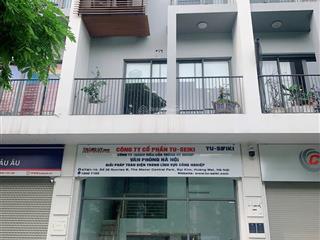 Bán np tại the manor central park, 34 tỷ, 75 m2 đẹp, nhiều tiện ích