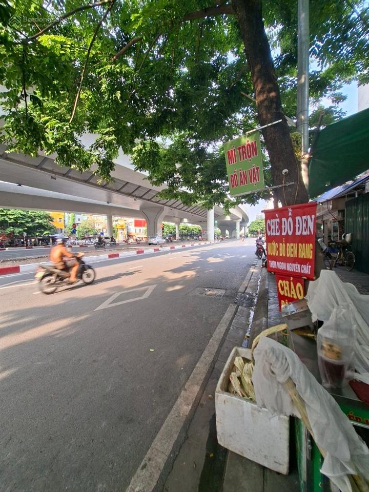 165m2 x c4, mt 10m 22,86 tỷ (138tr/m2) đại la sổ riêng