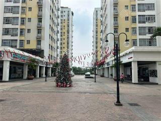 Cần bán shophouse tầng 2 sky garden  vị trí vàng  duy nhất tại khu đông dc với lối đi bộ 3km