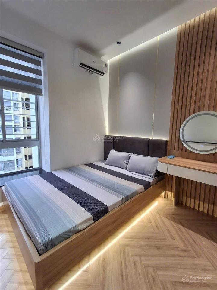 Căn hộ 3 pn sky garden 3 phú mỹ hưng | giá chỉ 6 tỷ 490 rẻ nhất thị trường, dòng tiền 30tr/tháng