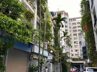 Cho thuê tầng 01, diện tích 60m2