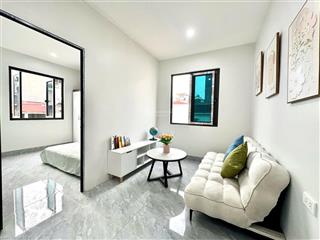 Cc mini 1pn, 1pk 1wc . căn hộ có diện tích 40m2,
