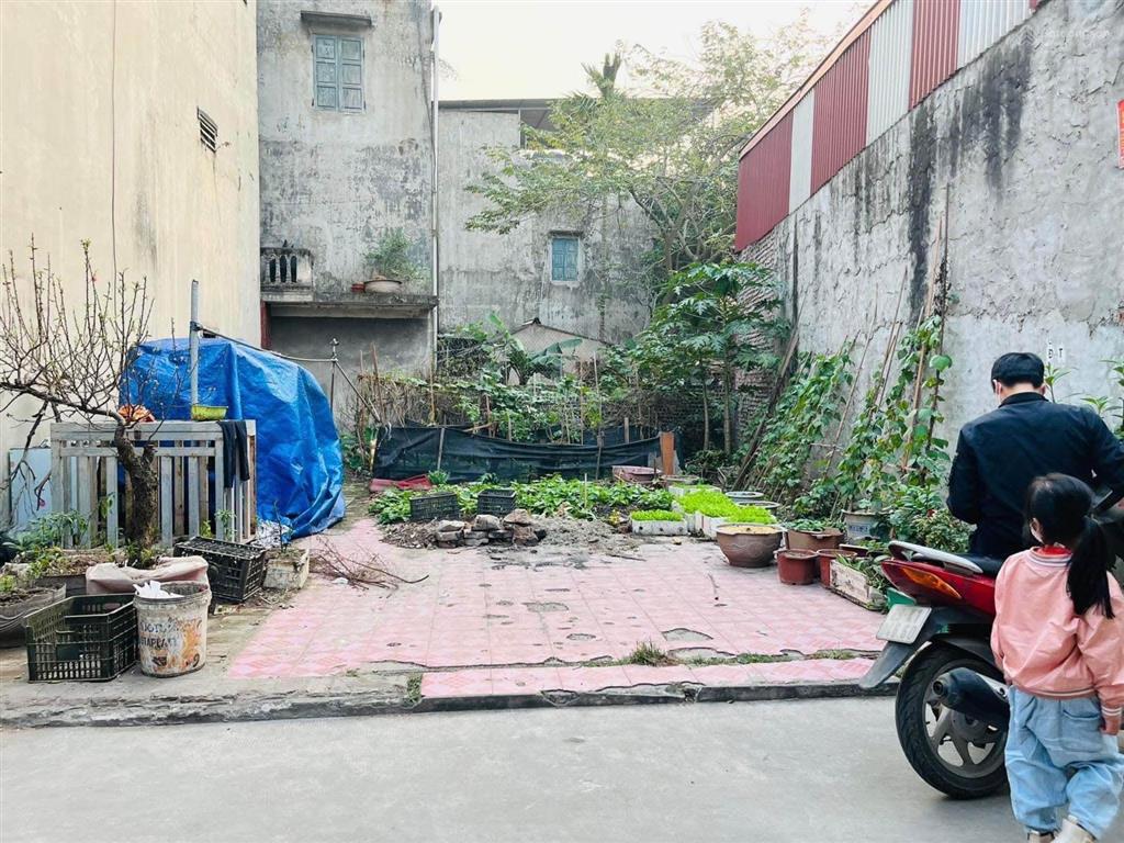 Cơ hội hiếm đất trung tâm phường phù khê giá tốt tiện ích đầy đủ