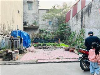 Cơ hội hiếm  đất trung tâm phường phù khê  giá tốt  tiện ích đầy đủ