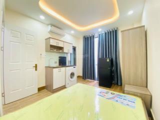 Phòng trọ hiện đại  thang máy, giờ giấc tự do  đường phan văn trị  bình thạnh  vào ở liền