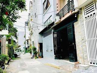 6 Tỷ nhỉnh: Nhà Quận 10 - ngay Bệnh Viện 115 - Xe hơi trong nhà 4 Tầng Ngang hơn 4m. VŨ