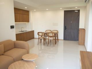 Bán ch 2pn block t4 tầng 8, full nội thất, view hồ bơi. trục siêu đẹp ko bị nắng chiều.