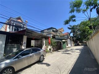 8 đường kênh xuân lễ 165m2 5.8 tỷ tân dân sóc sơn