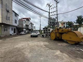 Bán đất đẹp 51m võng la, đông anh, hà nội
