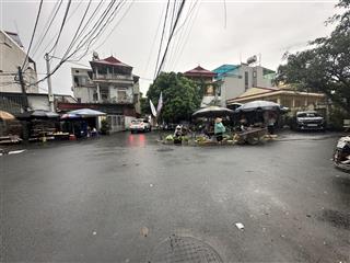 Đất đẹp giá rẻ ô tô vào tận nhà chân cầu thượng cát