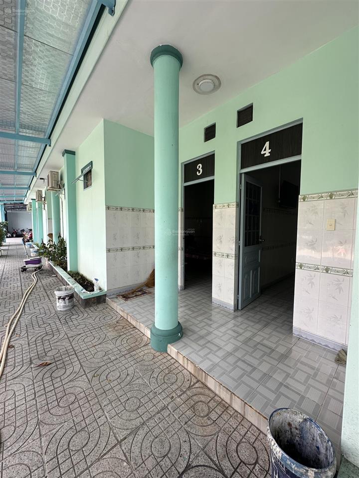 Bán nhà gần cầu thăng long  hậu dưỡng  kim chung  dãy trọ kinh doanh