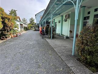 Bán nhà gần cầu thăng long  hậu dưỡng  kim chung  dãy trọ kinh doanh