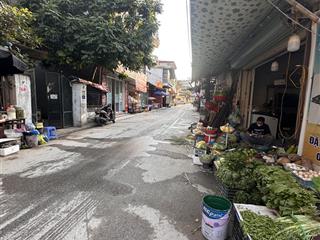 Bán đất gần cầu thăng long  cạnh đường dẫn cầu thượng cát  đường thông ô tô  tiềm năng lớn