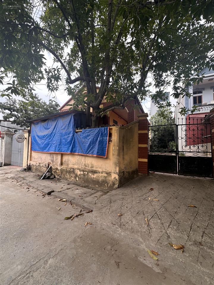 Bán đất gần cầu thăng long  giá đầu tư  sẵn dãy trọ  tiềm năng tăng giá lớn