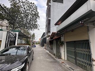 Bán nhà gần cầu thăng long  nhà mới ở luôn  đường thông ô tô tránh  cực hiếm