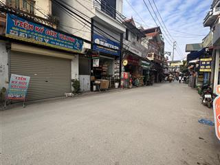 Bán đất gần cầu thăng long  cực hiếm  tặng nhà ở ngay  bán ngay trong tuần