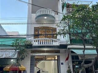 Cho thuê nhà nguyên căn mặt tiền đường nguyễn văn trỗi