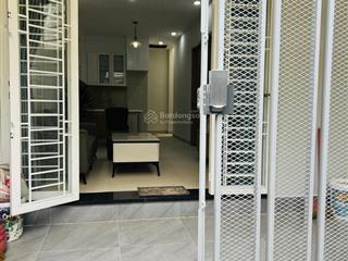 Nhà đẹp 4tỷ9 ( tl )  50m2  hiệp bình chánh tđ  5p ra gigamallra chợ vài bước chân  hẻm xe hơi