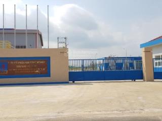 Chuyển nhượng 10,5ha đất kcn tại xã ngãi giao, tp. hồ chí minh
