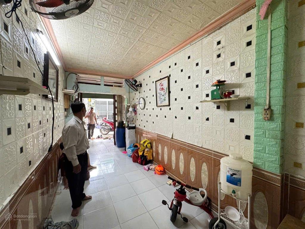 Chính chủ  bán nhanh nhà sổ hồng riêng hẻm oto ql1k , linh xuân