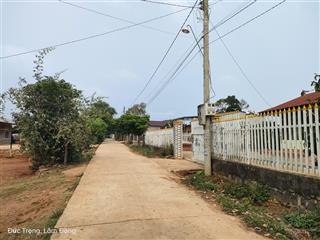 Bán nhanh 6m x 100m, 100m2 thổ cư giá đầu tư