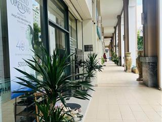 Bán shophouse green view, 50 tỷ vnd, 228m2, tân phú, quận 7, tp. hcm, hot! view đẹp