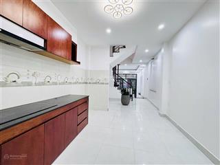 Bán nhà 2 tầng mt 988 trường chinh, 3,8 tỷ giá siêu hời