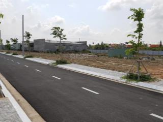 Bán đất tại xã láng dài, long đất, bà rịa vũng tàu, 680 triệu, 100 m2