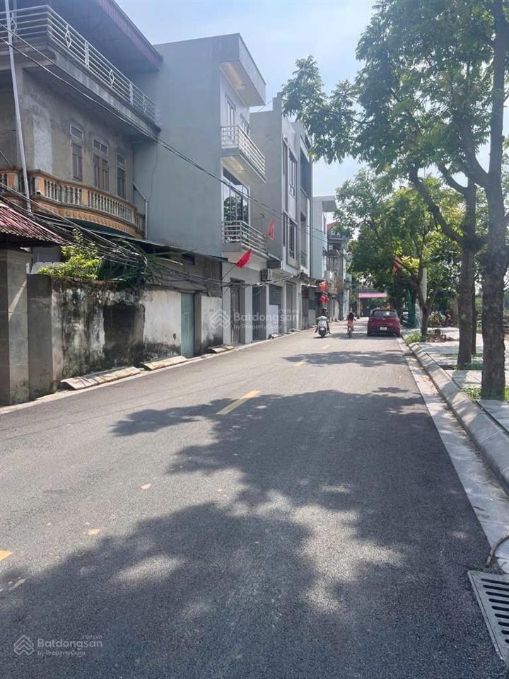 Bán đất cổ loa cũ. giá đẹp. đất hoa hậu