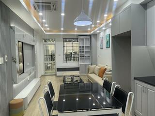 Chung cư 789, 3 ngủ, full nội thất đẹp, an sinh đỉnh