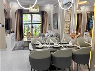 Căn hộ cao cấp 2 phòng ngủ 2wc ,mặt tiền đường quốc lộ 13 giá chỉ 2 tỷ 1 view sông sài gòn