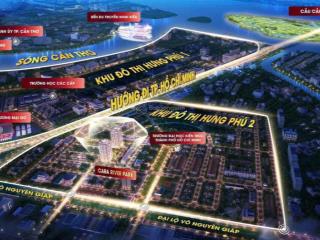 Diện tích 69,30m2 là lựa chọn hợp lý nếu bạn ưu tiên không gian rộng rãi thoải mái