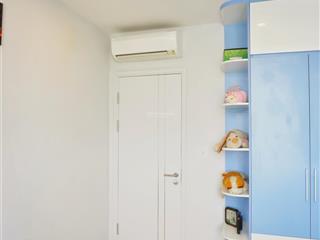 Nhà đầy đủ nội thất, điều hòa daikin 2 chiều inverter