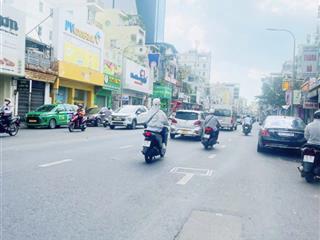 Góc 2mt lê văn sỹ  trường sa, phú nhuận  ngang 15m, (3 tầng  hđt 120 triệu)  gía 24 tỷ