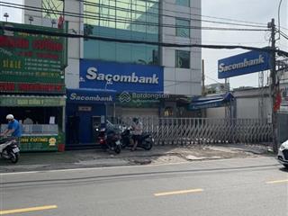 Mặt tiền kd  lê văn việt  khối nhà sacombank  870m2  giá 185 tỷ