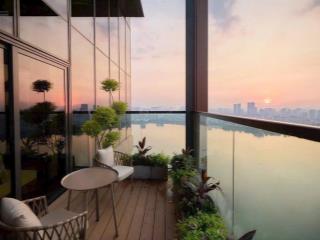 F3 căn 2 ngủ+ thiết kế thành căn 3n2wc 80m2 view city cầu vượt,pháo hoa tầng 7 đến 20 rẻ nhất dự án