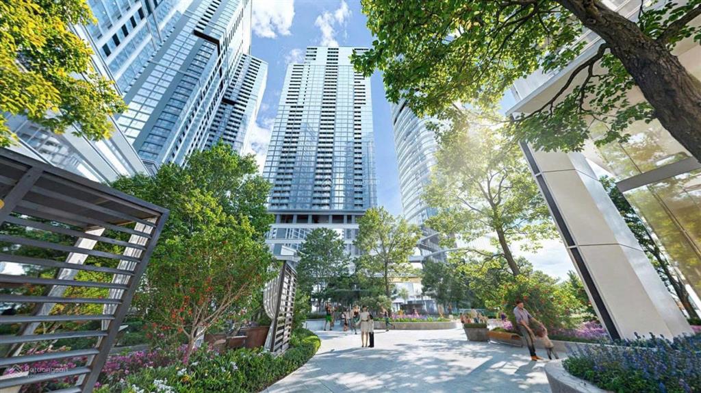 Còn duy nhất 1 căn 3ngủ ngoại giao tts giá 14,243tỷ 99,33m2143tr/m2 view tàu sắt metro siêu đỉnh