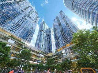 Sun feliza suites cầu giấy căn 2 ngủ 66m2 view nội khu xanh mát, sở hữu không gian sống hoàn hảo